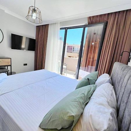 The Diderot Hotel Istanbul Ngoại thất bức ảnh