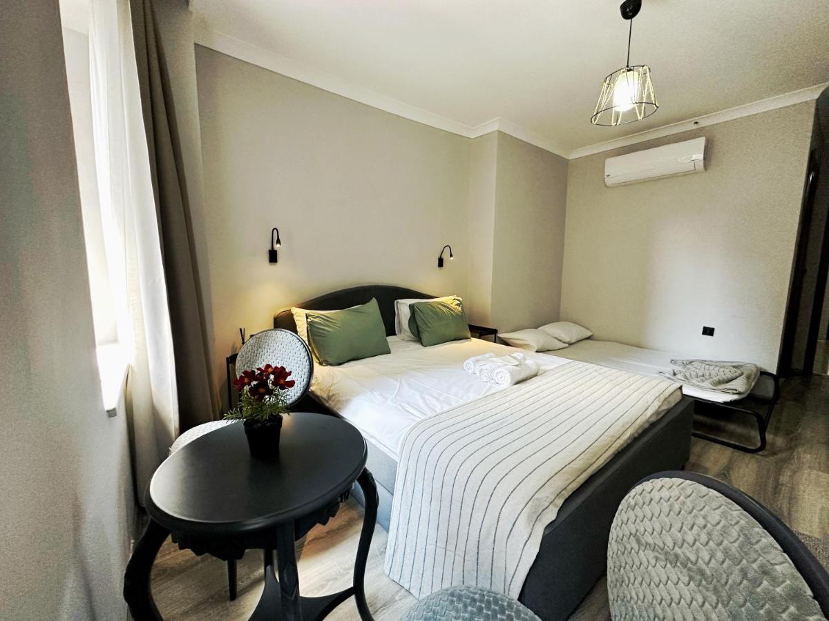 The Diderot Hotel Istanbul Ngoại thất bức ảnh