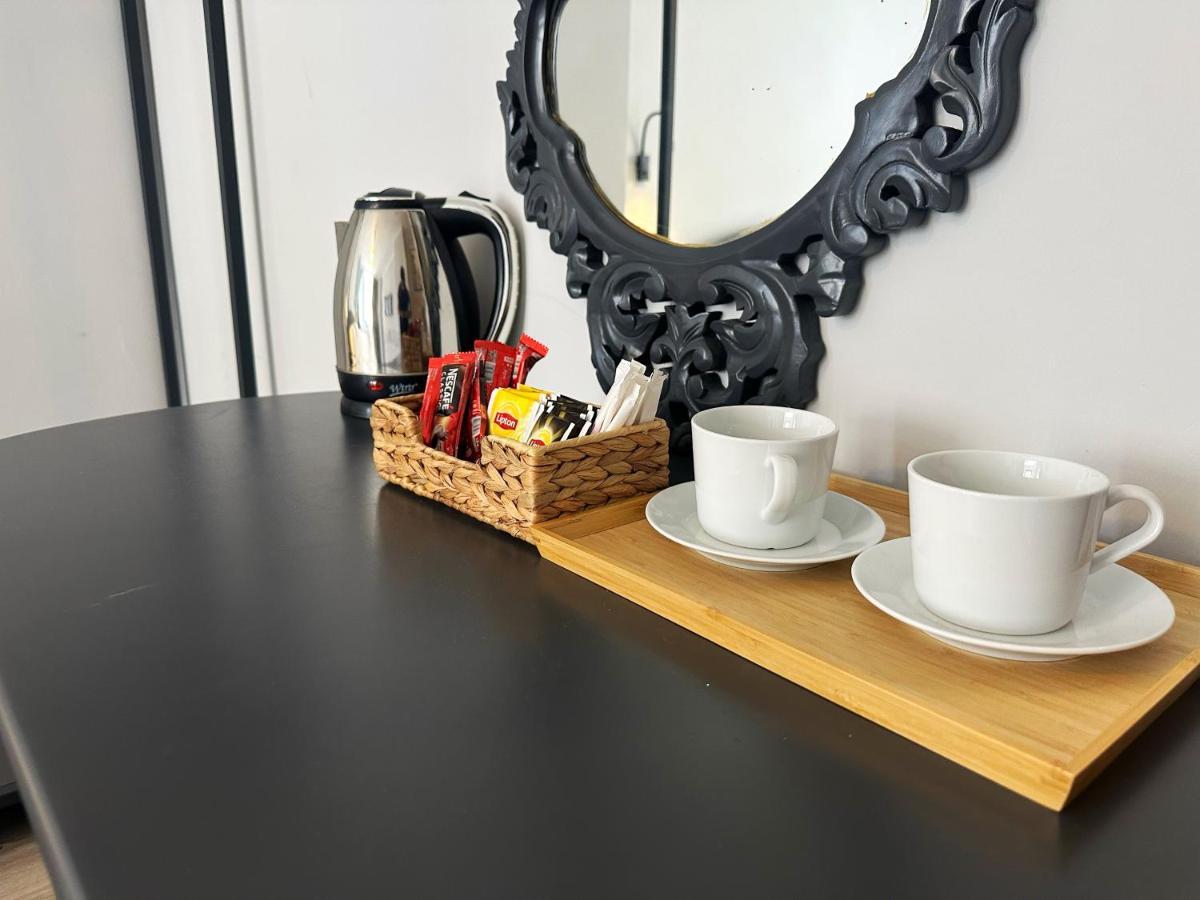 The Diderot Hotel Istanbul Ngoại thất bức ảnh