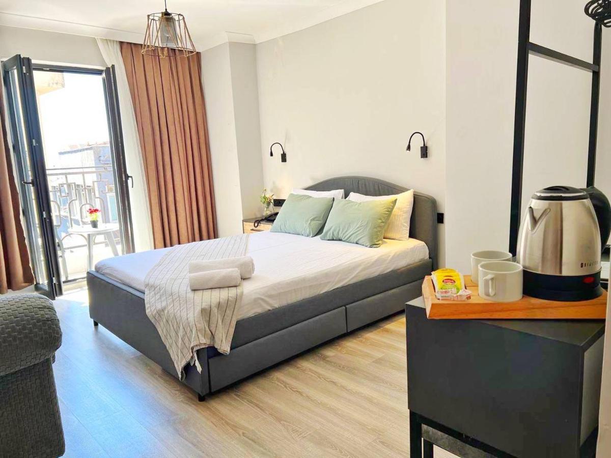 The Diderot Hotel Istanbul Ngoại thất bức ảnh