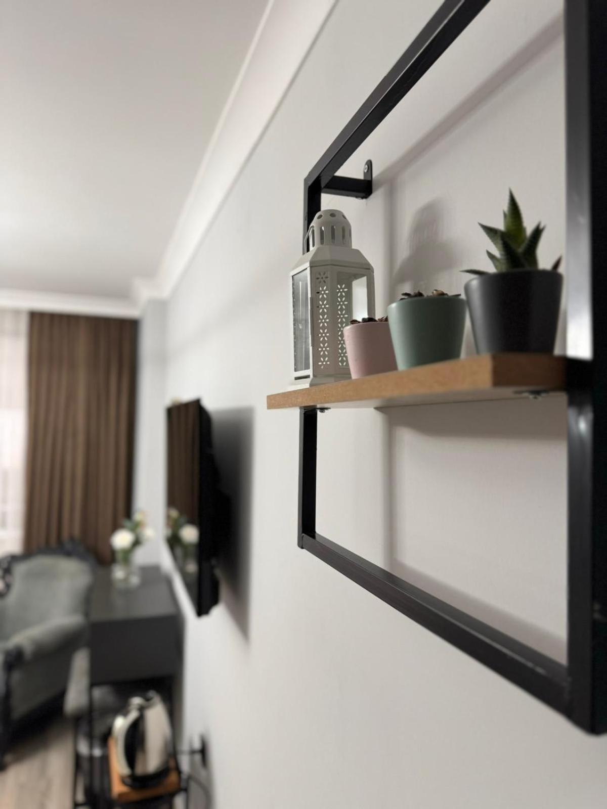 The Diderot Hotel Istanbul Ngoại thất bức ảnh