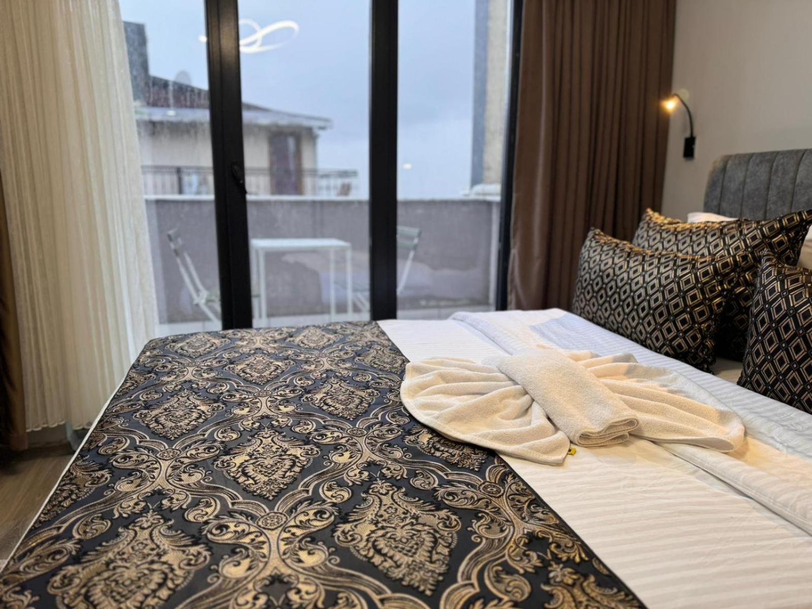 The Diderot Hotel Istanbul Ngoại thất bức ảnh