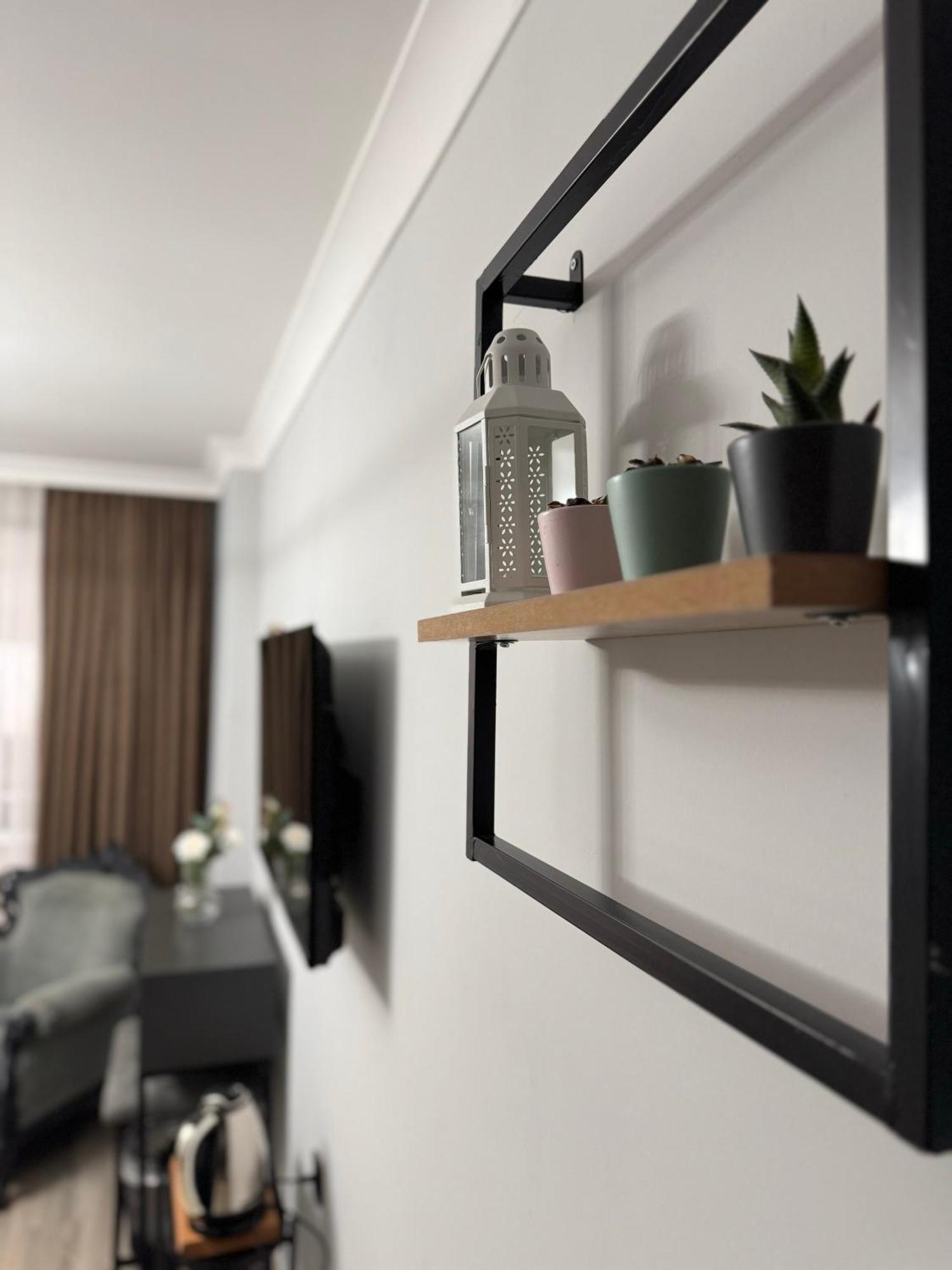 The Diderot Hotel Istanbul Ngoại thất bức ảnh