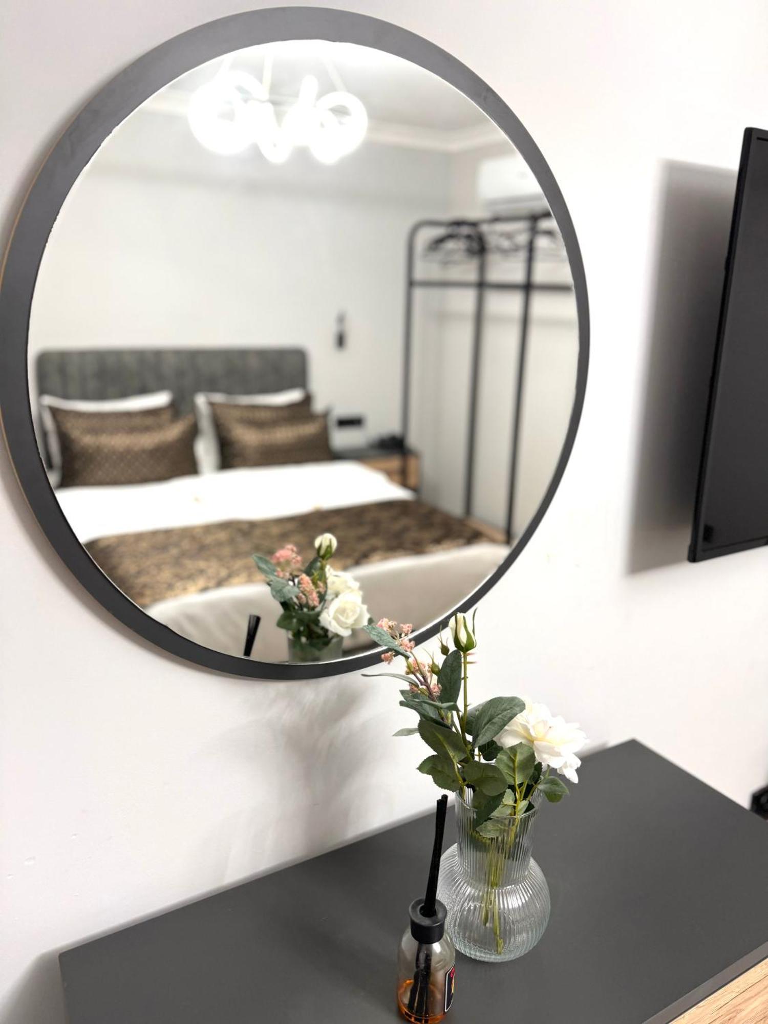 The Diderot Hotel Istanbul Ngoại thất bức ảnh