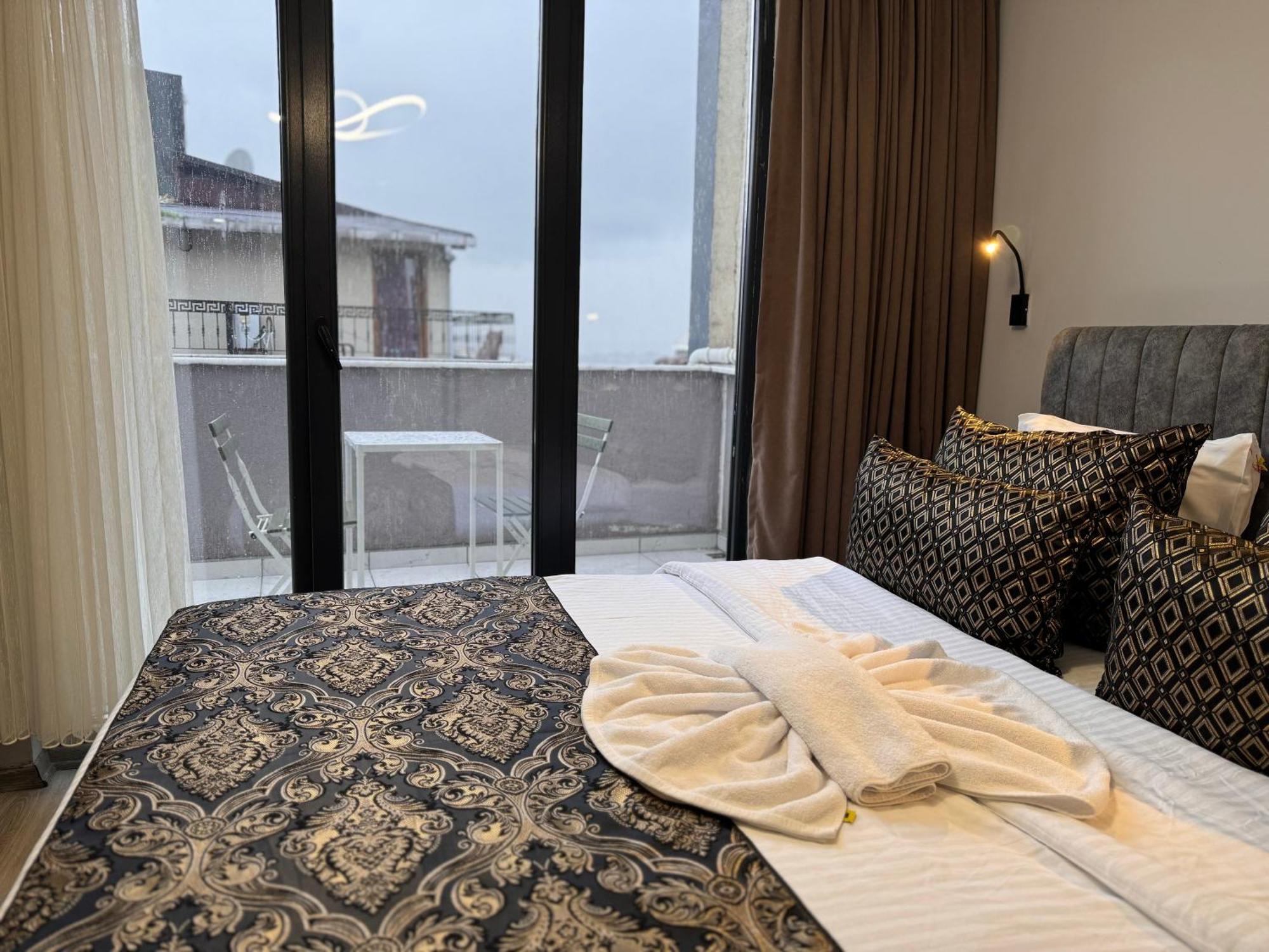 The Diderot Hotel Istanbul Ngoại thất bức ảnh