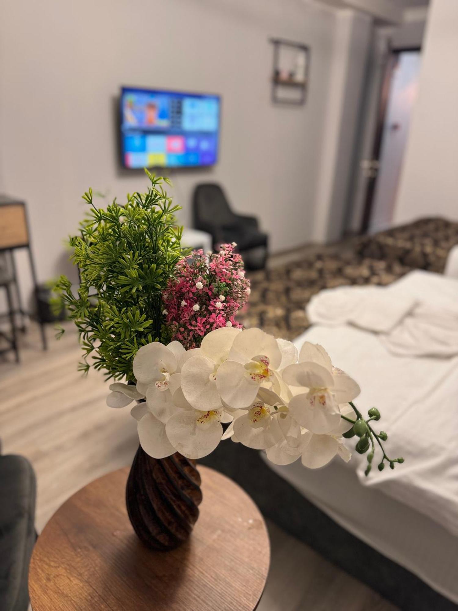 The Diderot Hotel Istanbul Ngoại thất bức ảnh