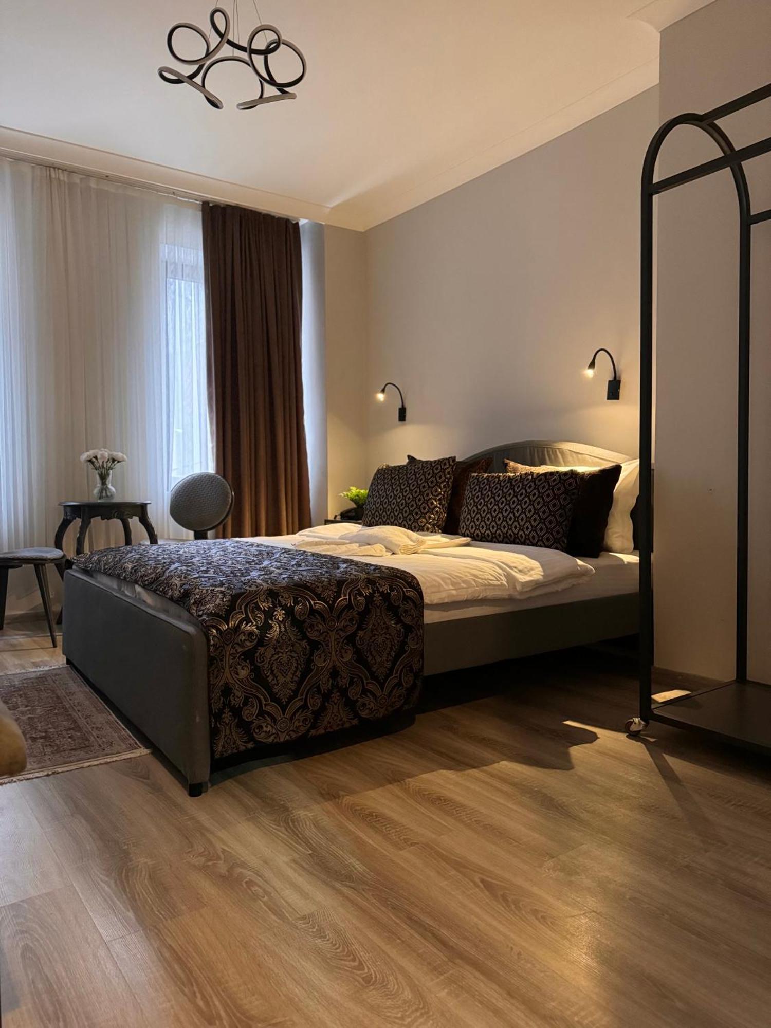 The Diderot Hotel Istanbul Ngoại thất bức ảnh