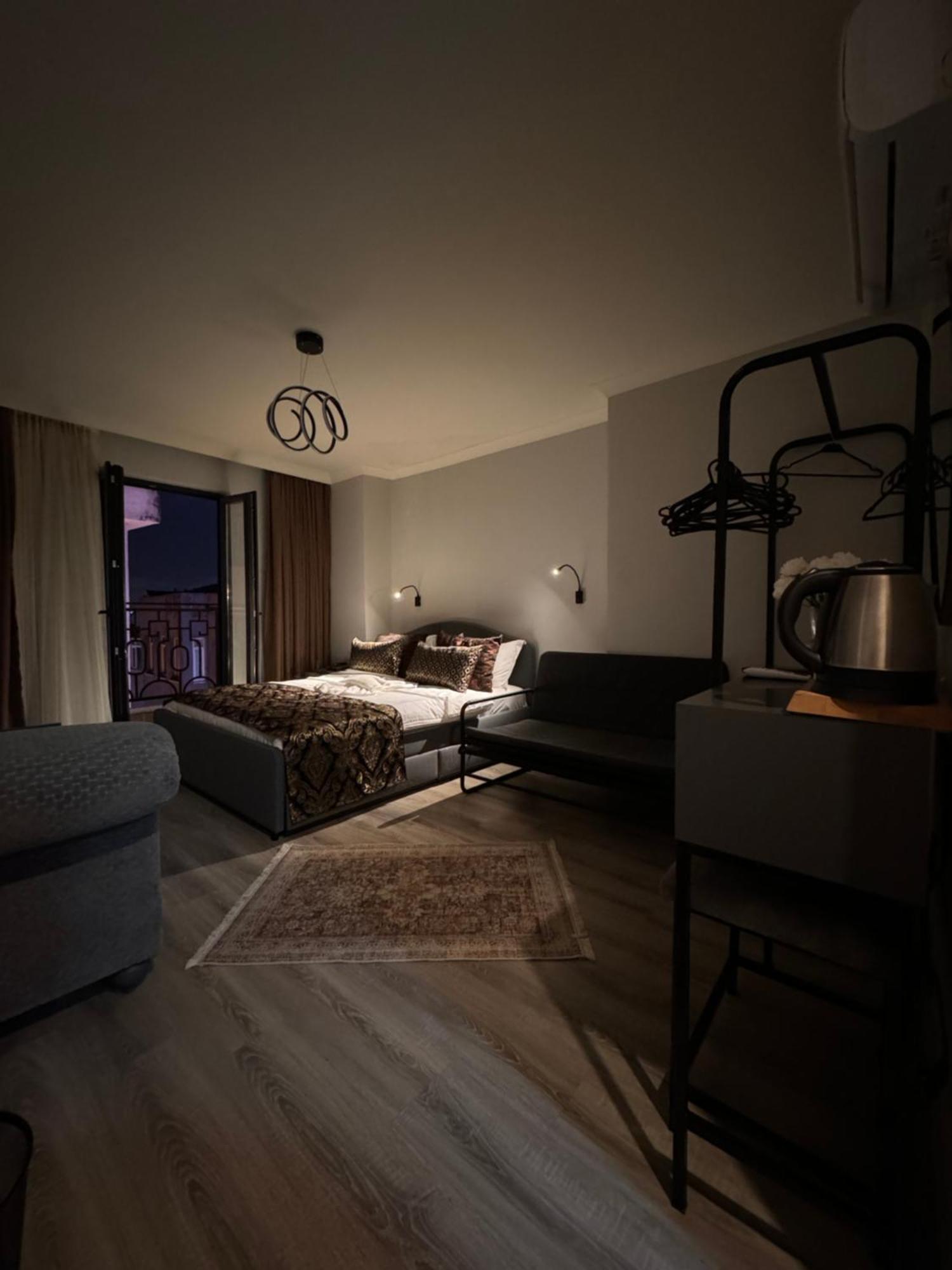 The Diderot Hotel Istanbul Ngoại thất bức ảnh