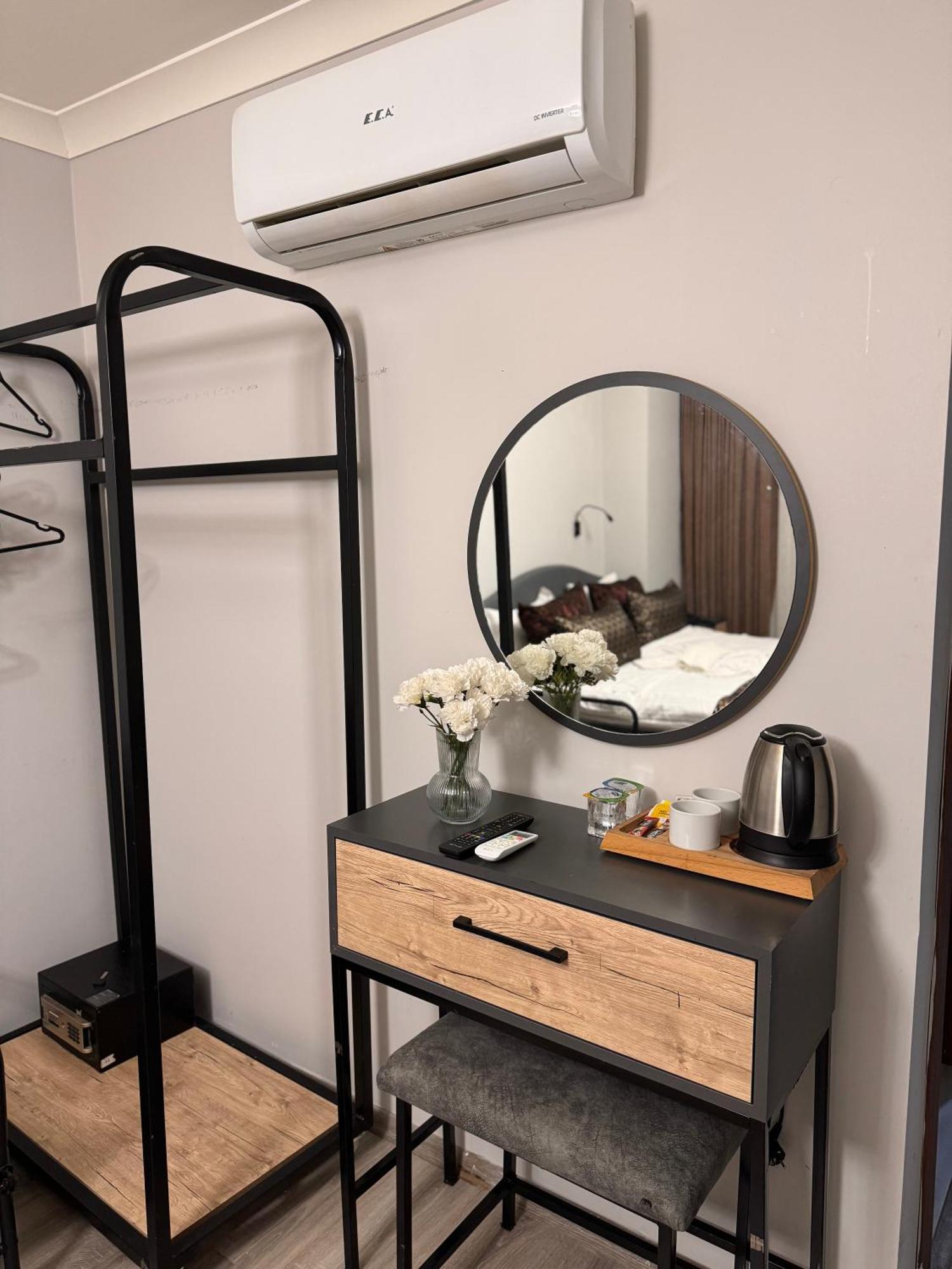 The Diderot Hotel Istanbul Ngoại thất bức ảnh