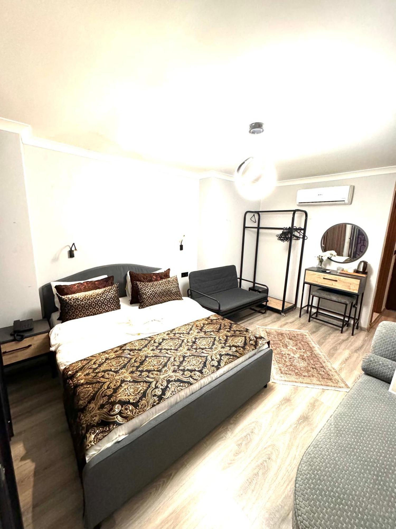 The Diderot Hotel Istanbul Ngoại thất bức ảnh