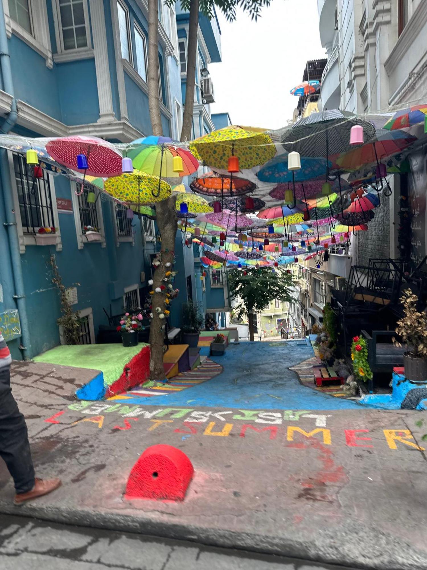 The Diderot Hotel Istanbul Ngoại thất bức ảnh