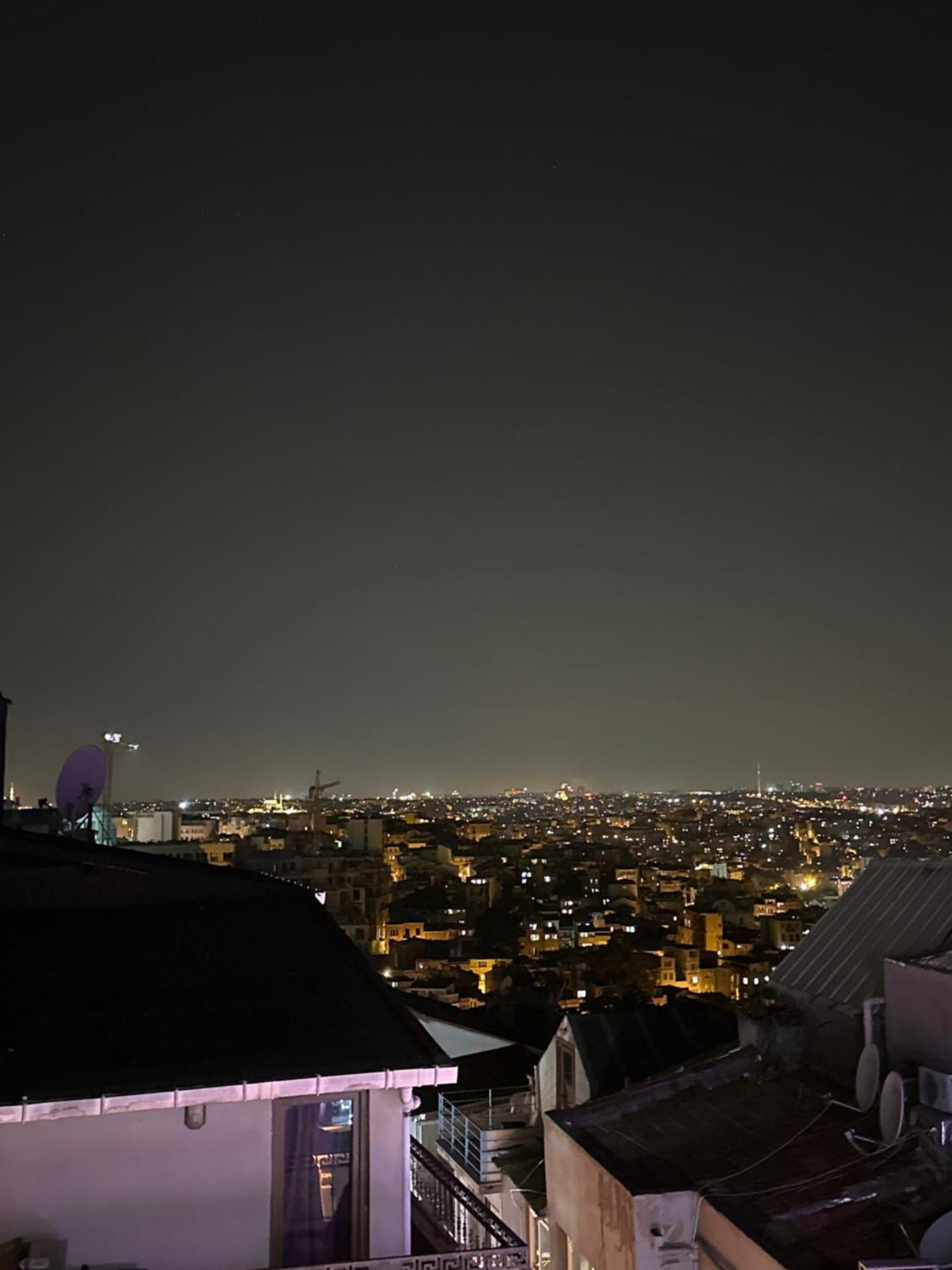 The Diderot Hotel Istanbul Ngoại thất bức ảnh
