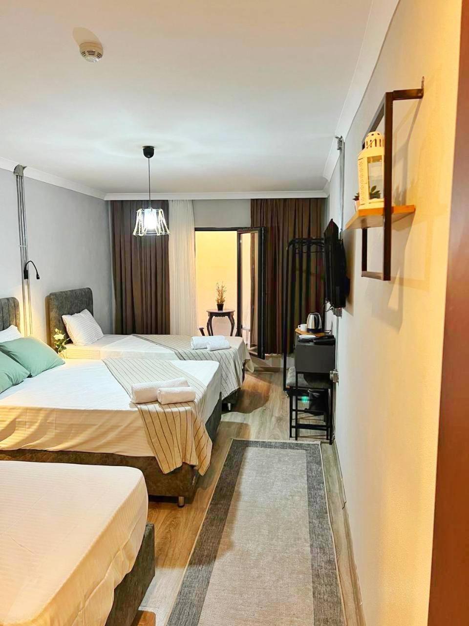 The Diderot Hotel Istanbul Ngoại thất bức ảnh