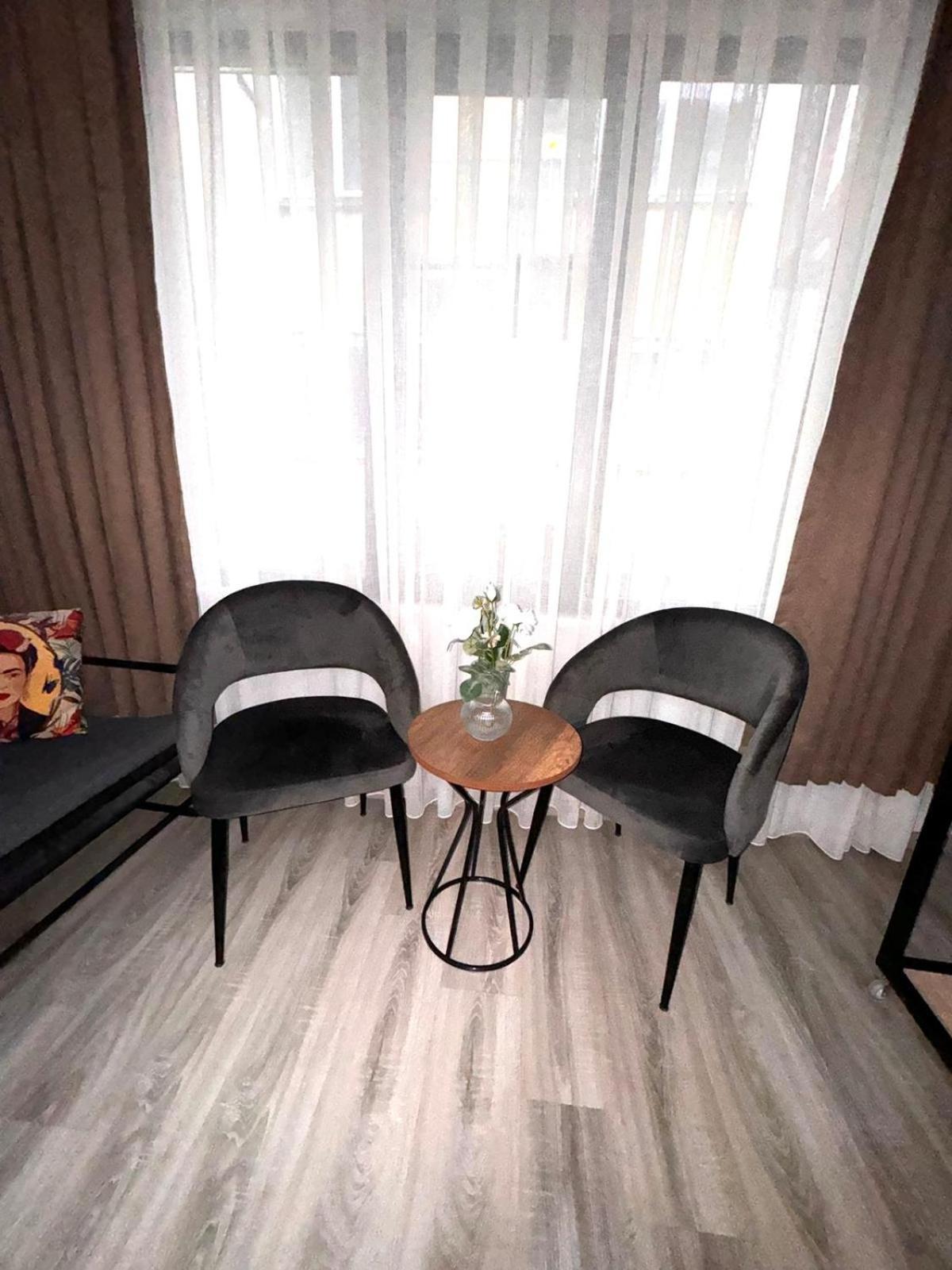The Diderot Hotel Istanbul Ngoại thất bức ảnh