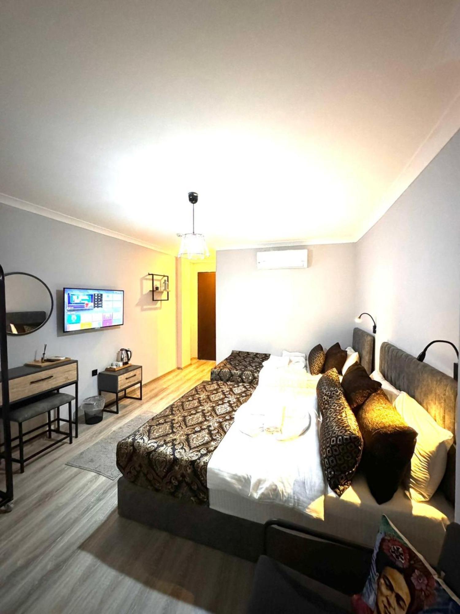 The Diderot Hotel Istanbul Ngoại thất bức ảnh