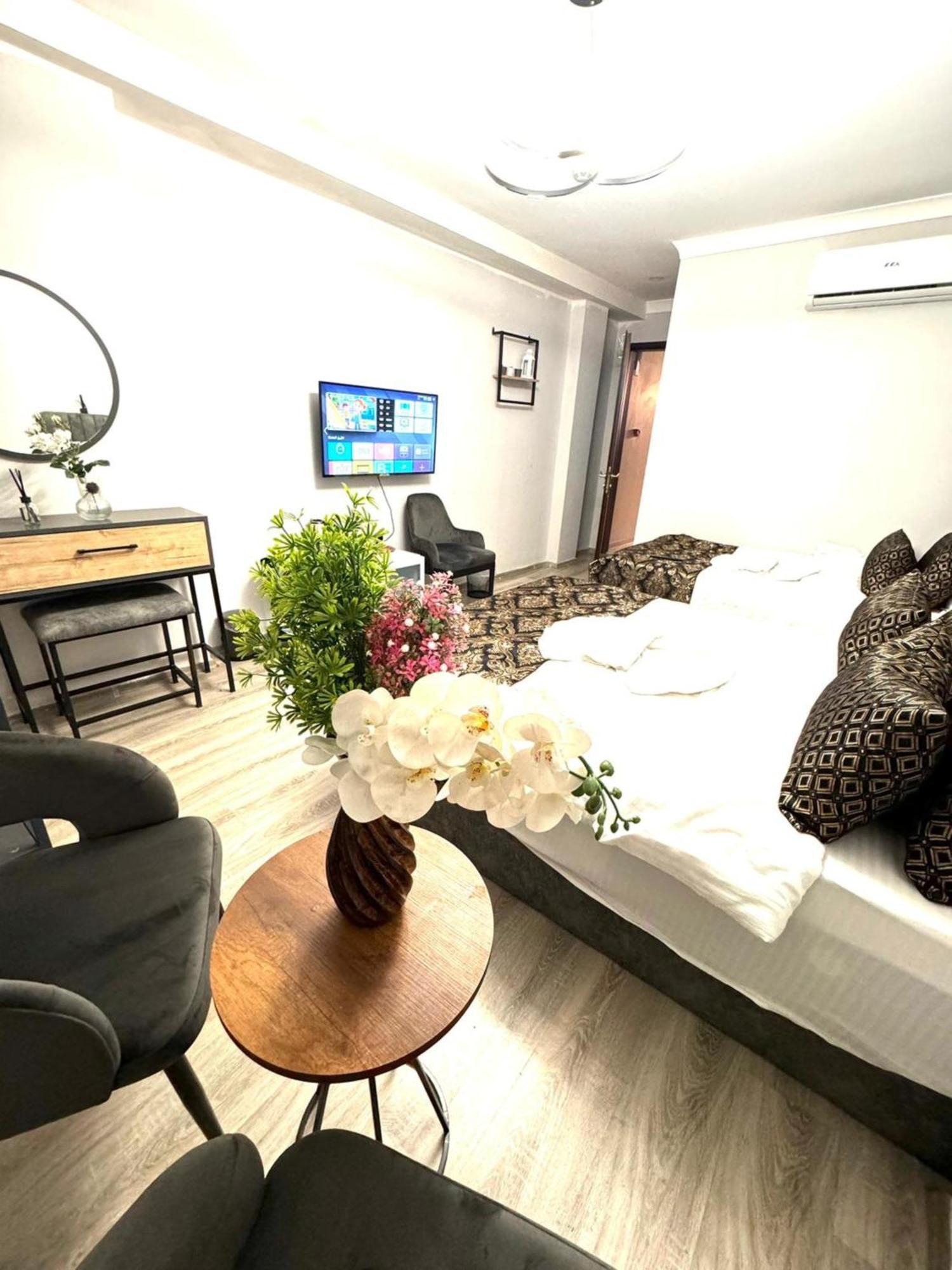 The Diderot Hotel Istanbul Ngoại thất bức ảnh