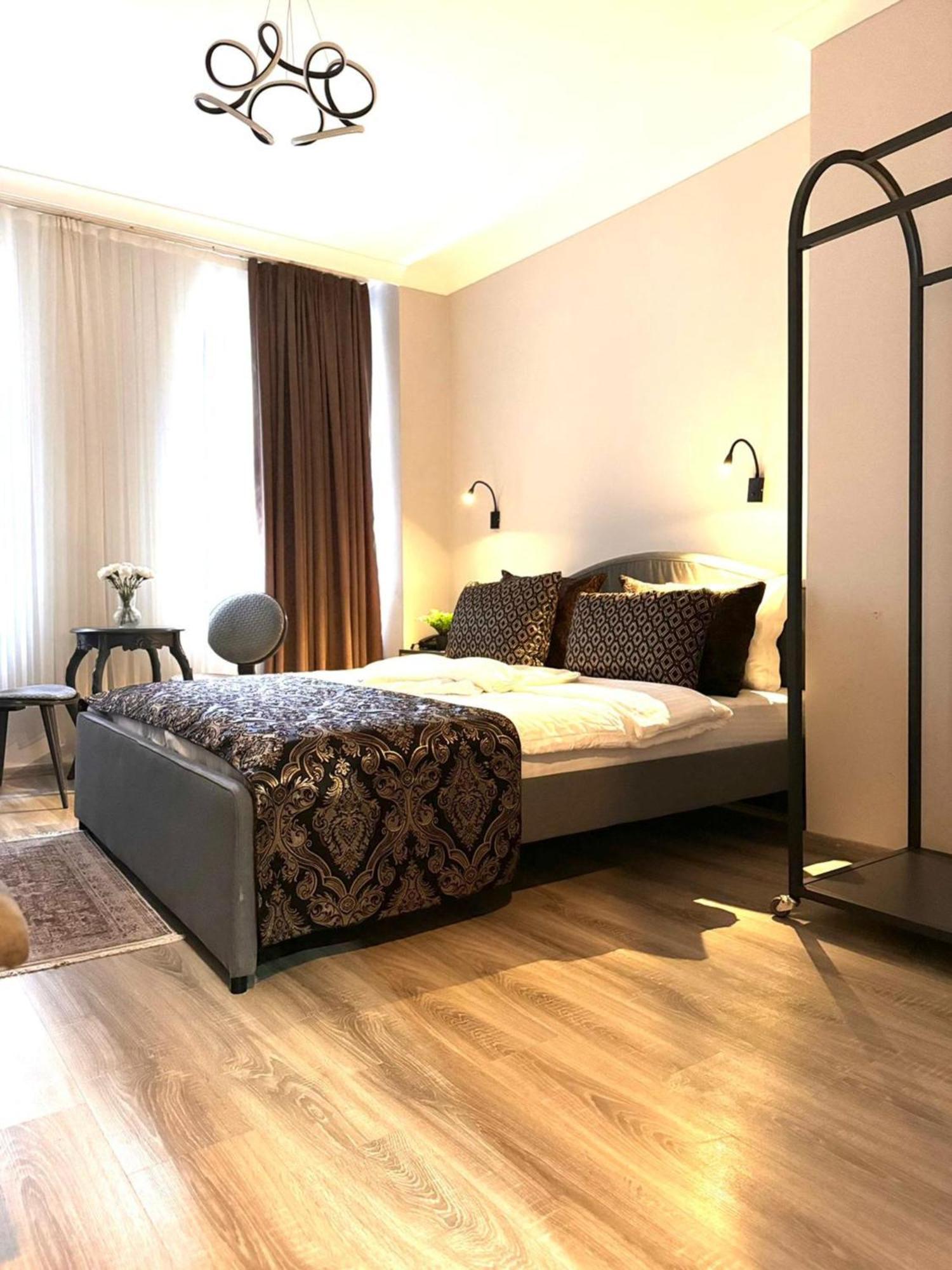 The Diderot Hotel Istanbul Ngoại thất bức ảnh