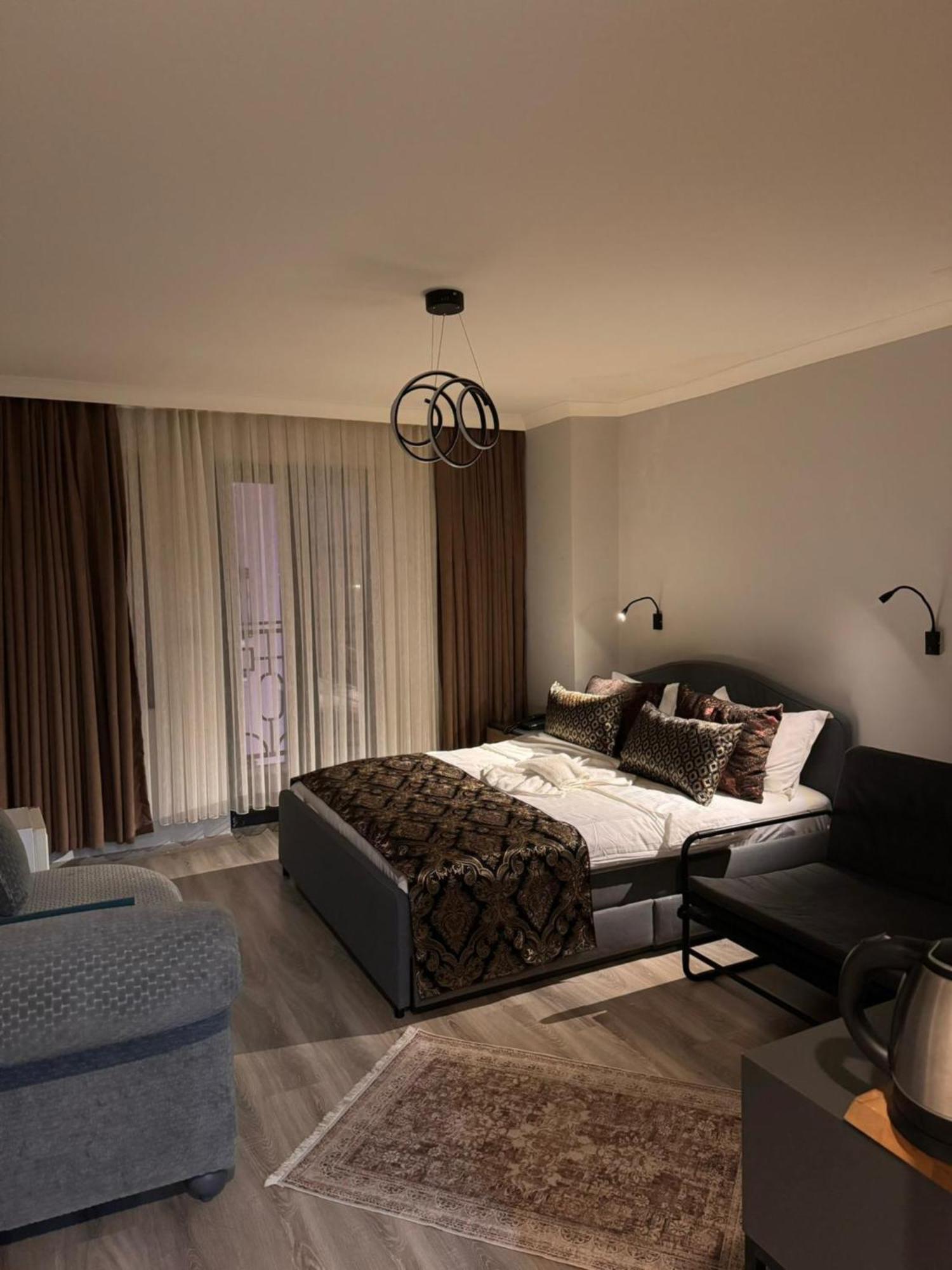 The Diderot Hotel Istanbul Ngoại thất bức ảnh