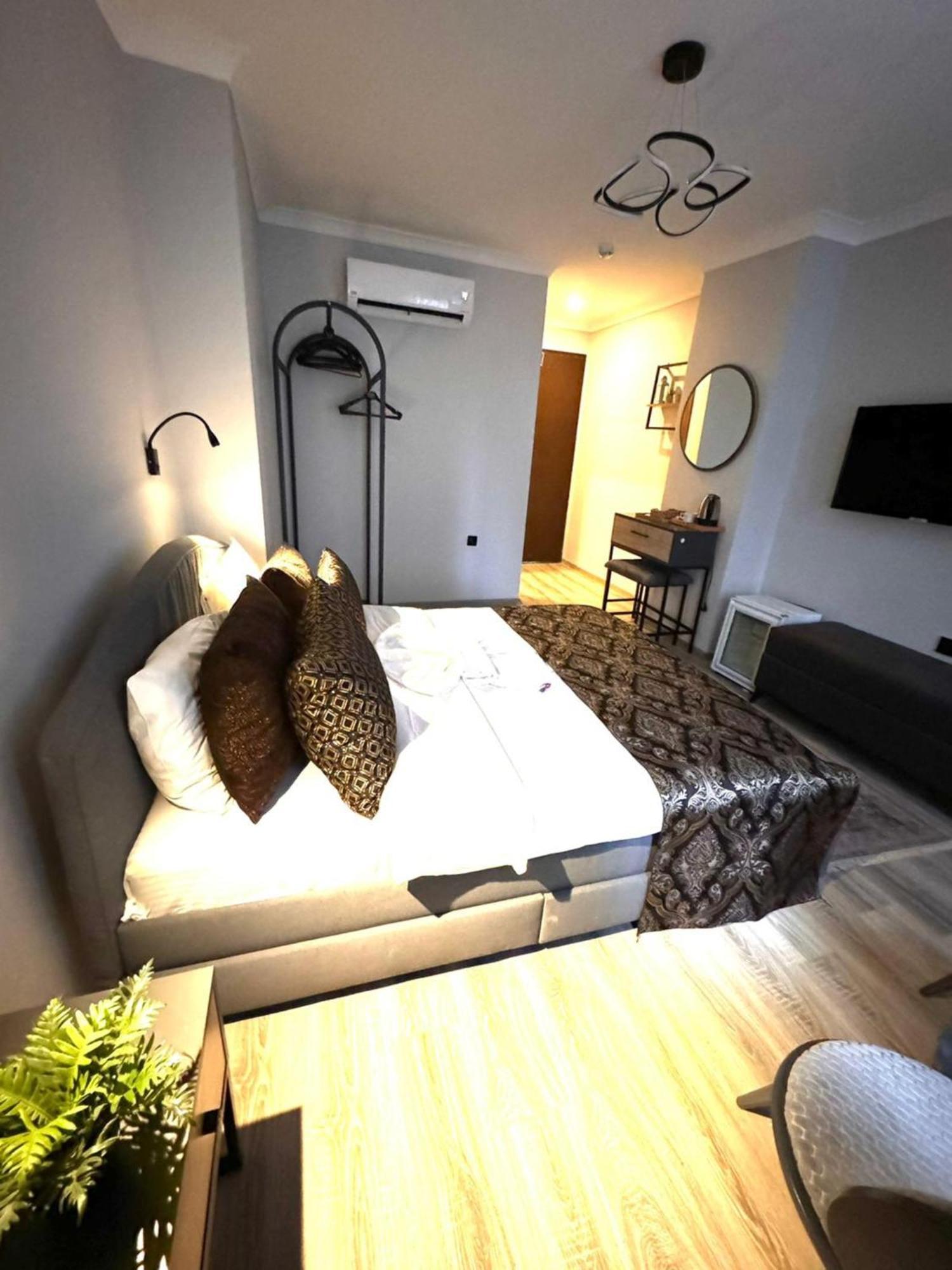 The Diderot Hotel Istanbul Ngoại thất bức ảnh