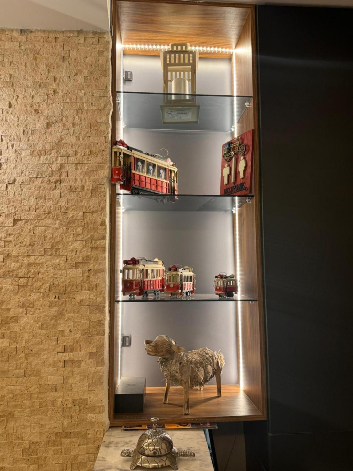 The Diderot Hotel Istanbul Ngoại thất bức ảnh